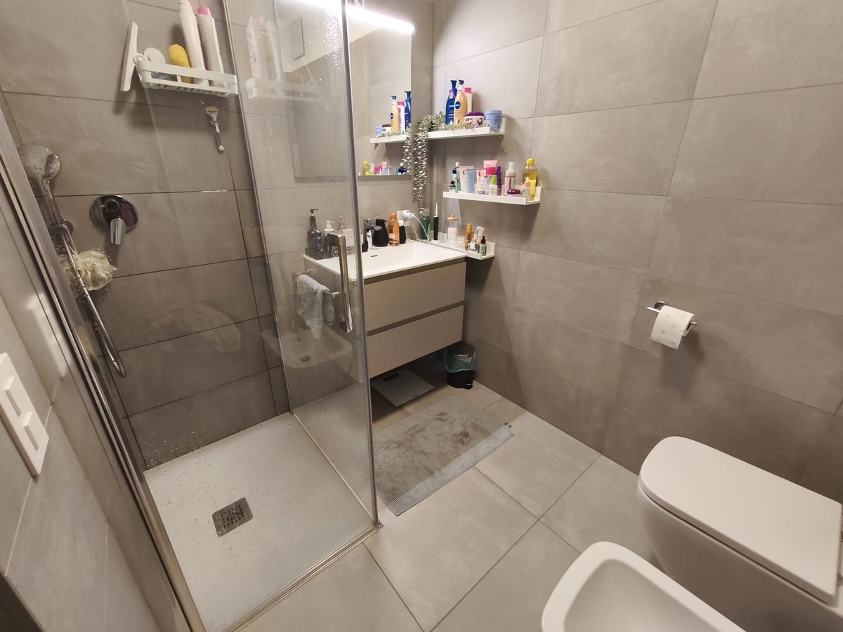 Nuovo appartamento 3,5 locali arredato in locazione con terrazzo - Bild 11