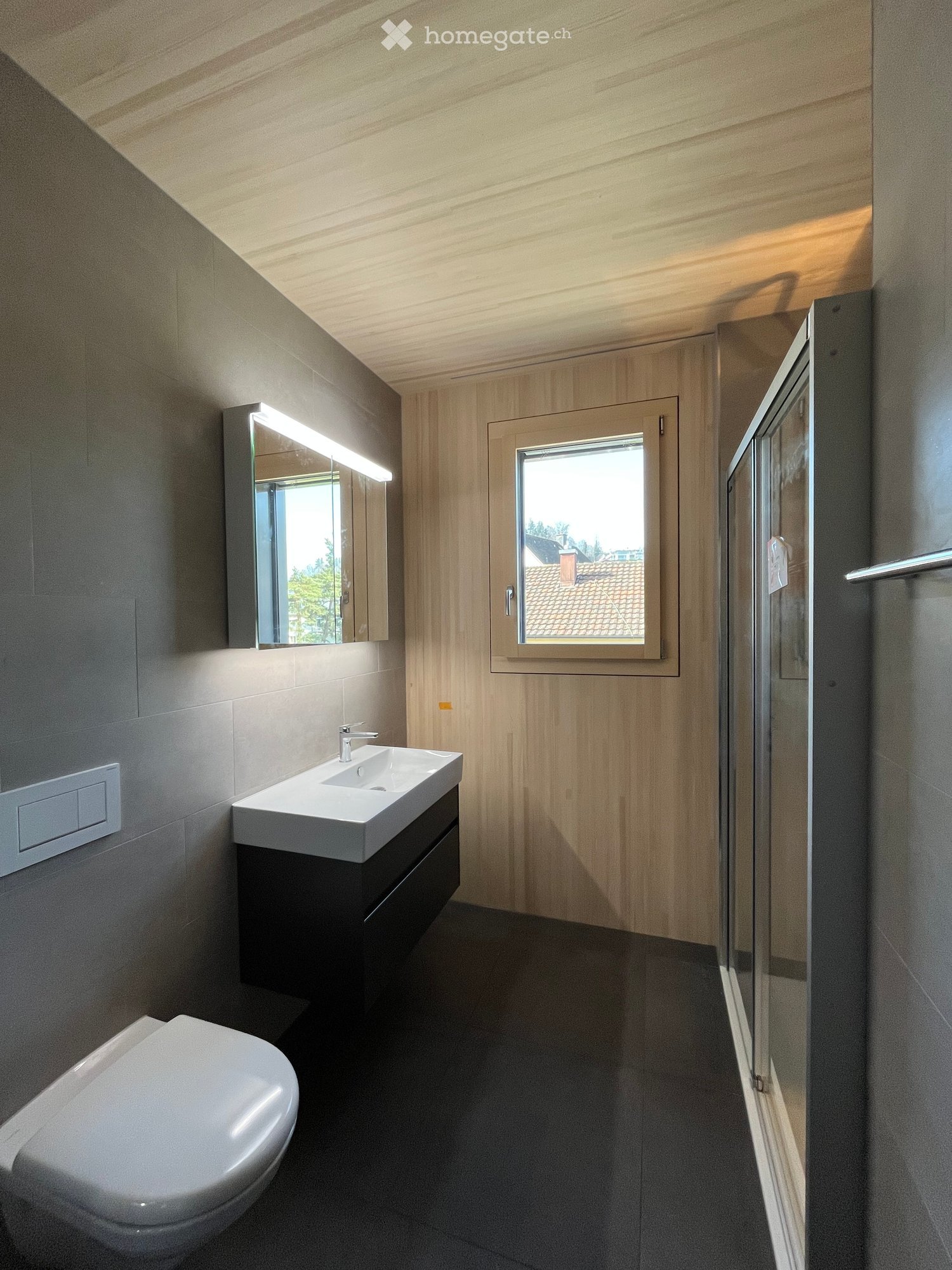 Moderne 5.5-Zimmer-Wohnung in Neubau mit grosser Terrasse in Thalwil - Bild 13