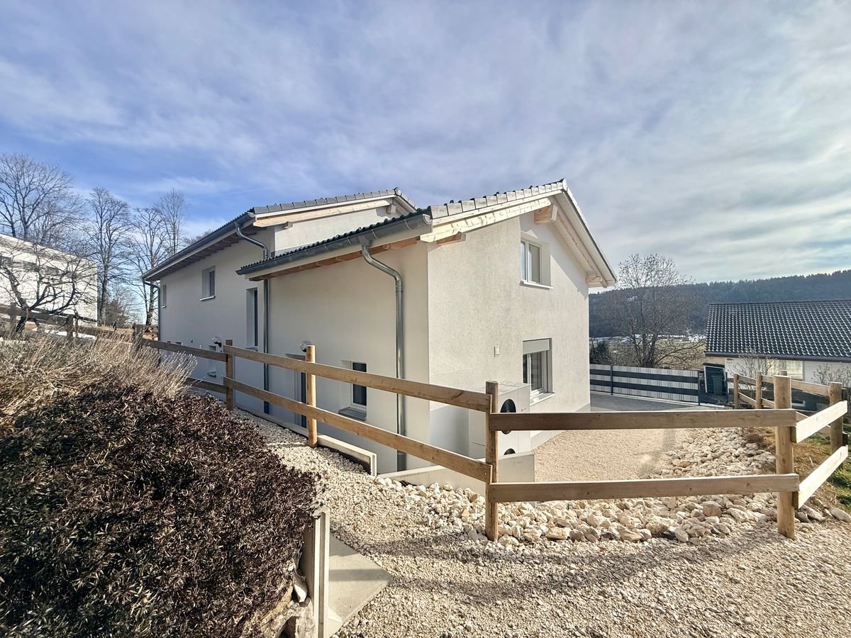 Spacieux 5.5 pièces avec vaste terrasse - Bild 2