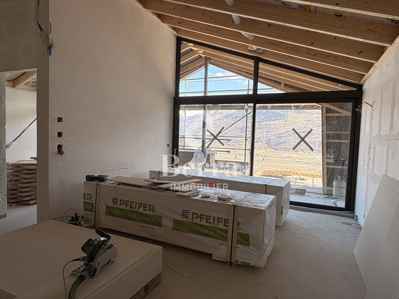 NEUF ! 2.5 pièces à louer ! - Bild 6