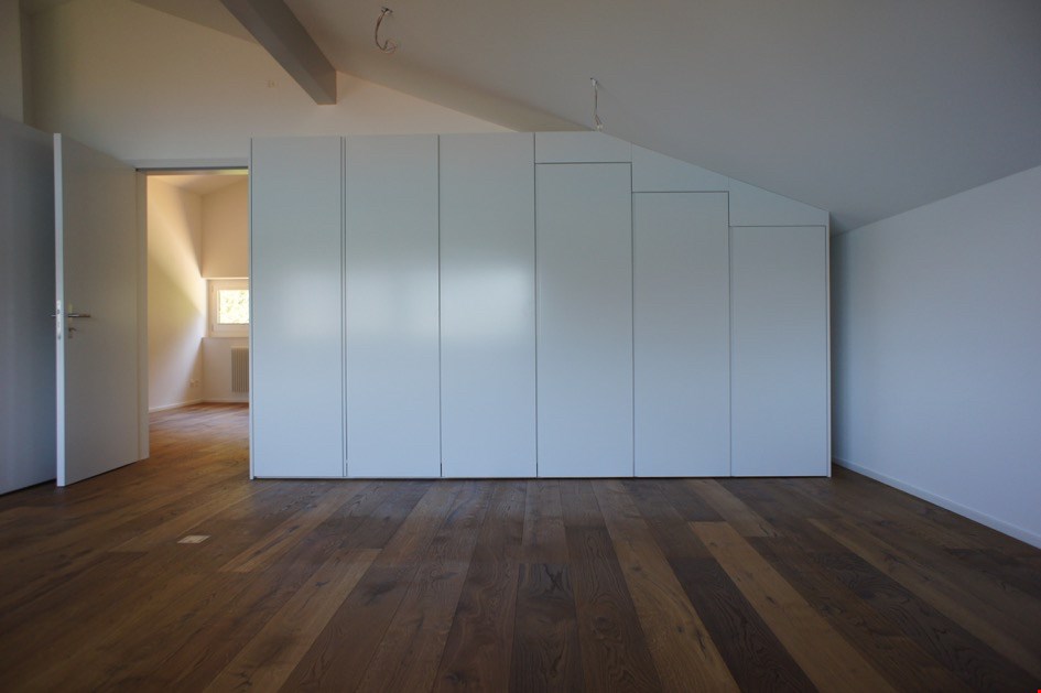 Maisonette-Wohnung in Doppeleinfamilienhaus - Erstvermietung - Bild 7