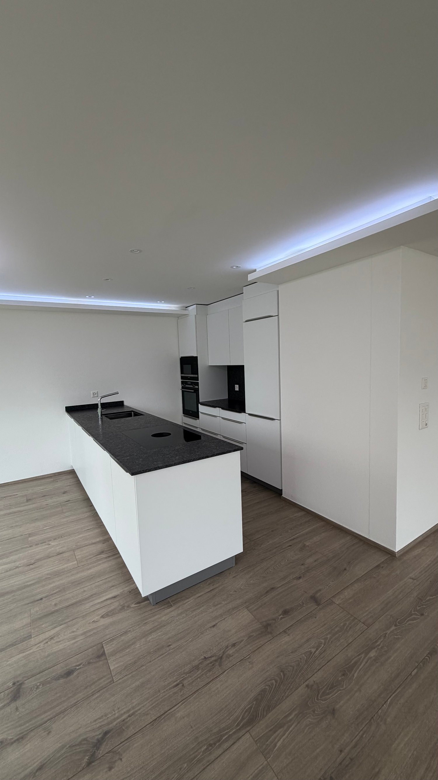 Moderne 4.5-Zimmer-Neubau-Wohnung in Wangen-Brüttisellen - Bild 2