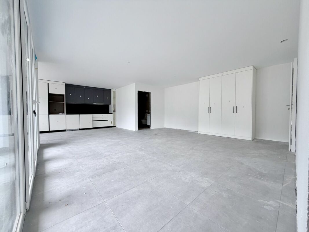 Appartement neuf de 2.5 pièces au 2e étage à Farvagny - Bild 1