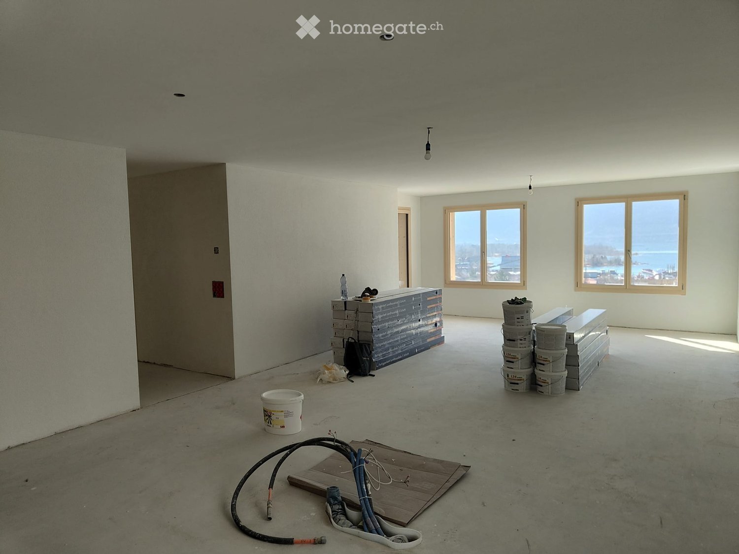 Wohnen mit Aussicht - Bild 2