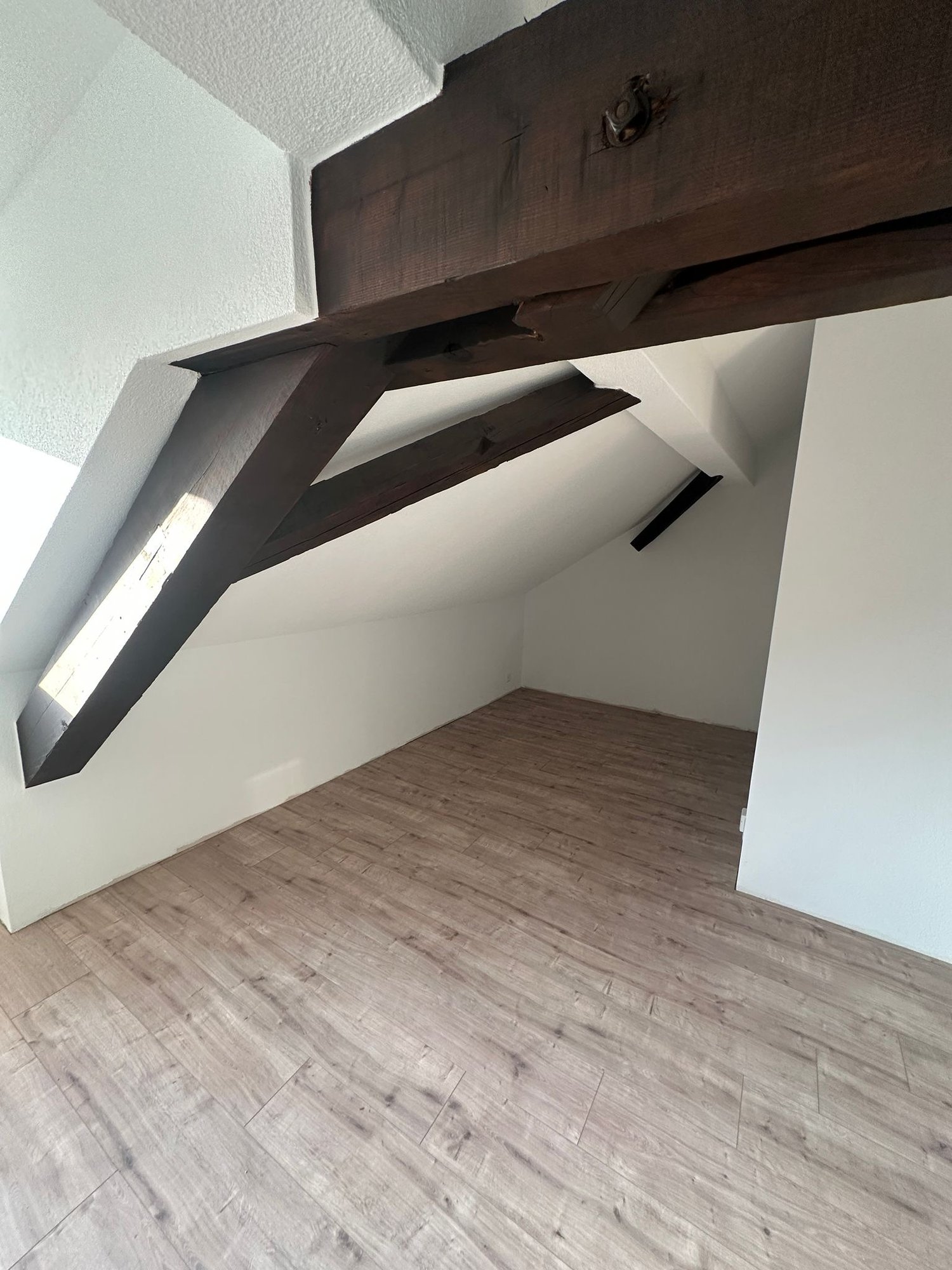 ERSTBEZUG - Grosszügige Loftwohnung im DG zu vermieten - Bild 4