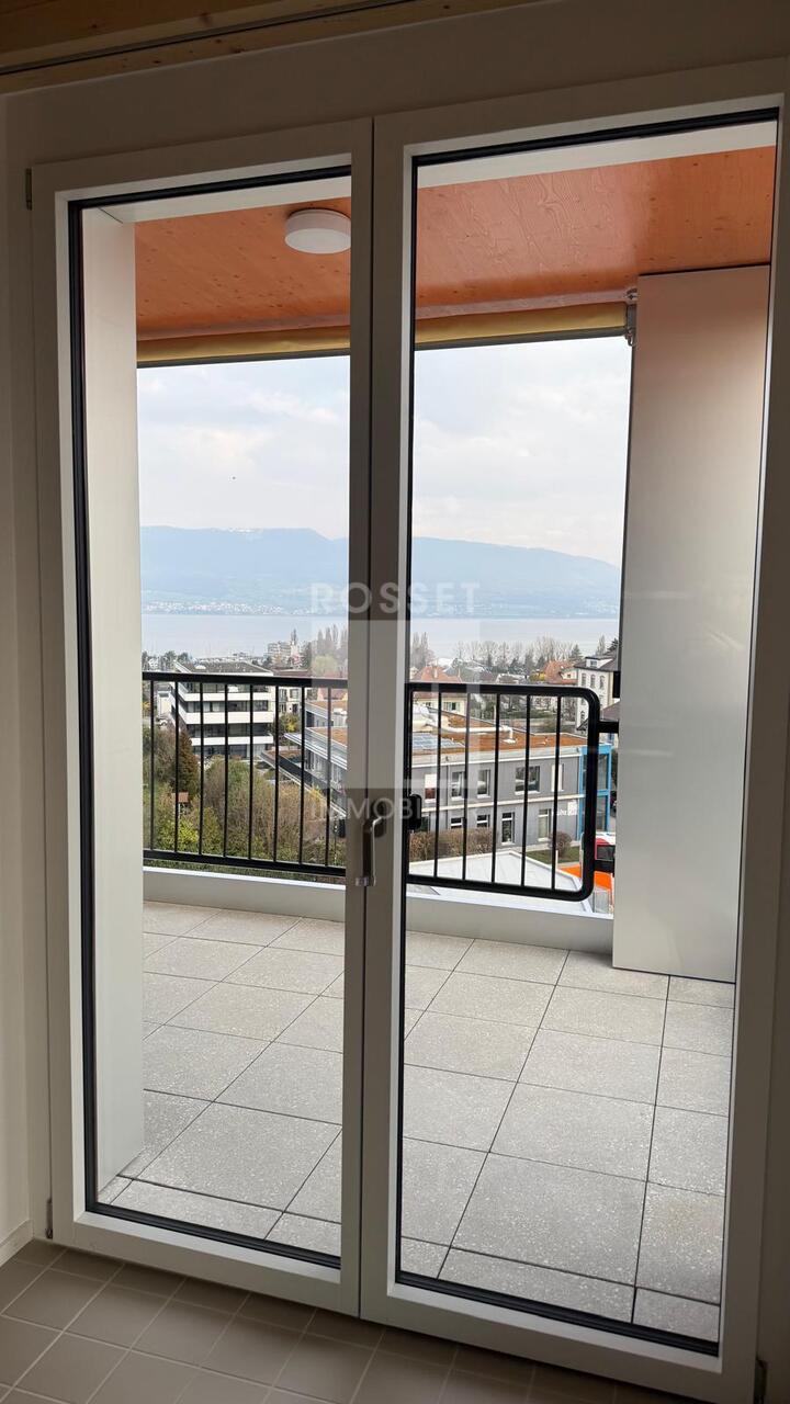 Superbe appartement de 4.5 pièces - Bild 5