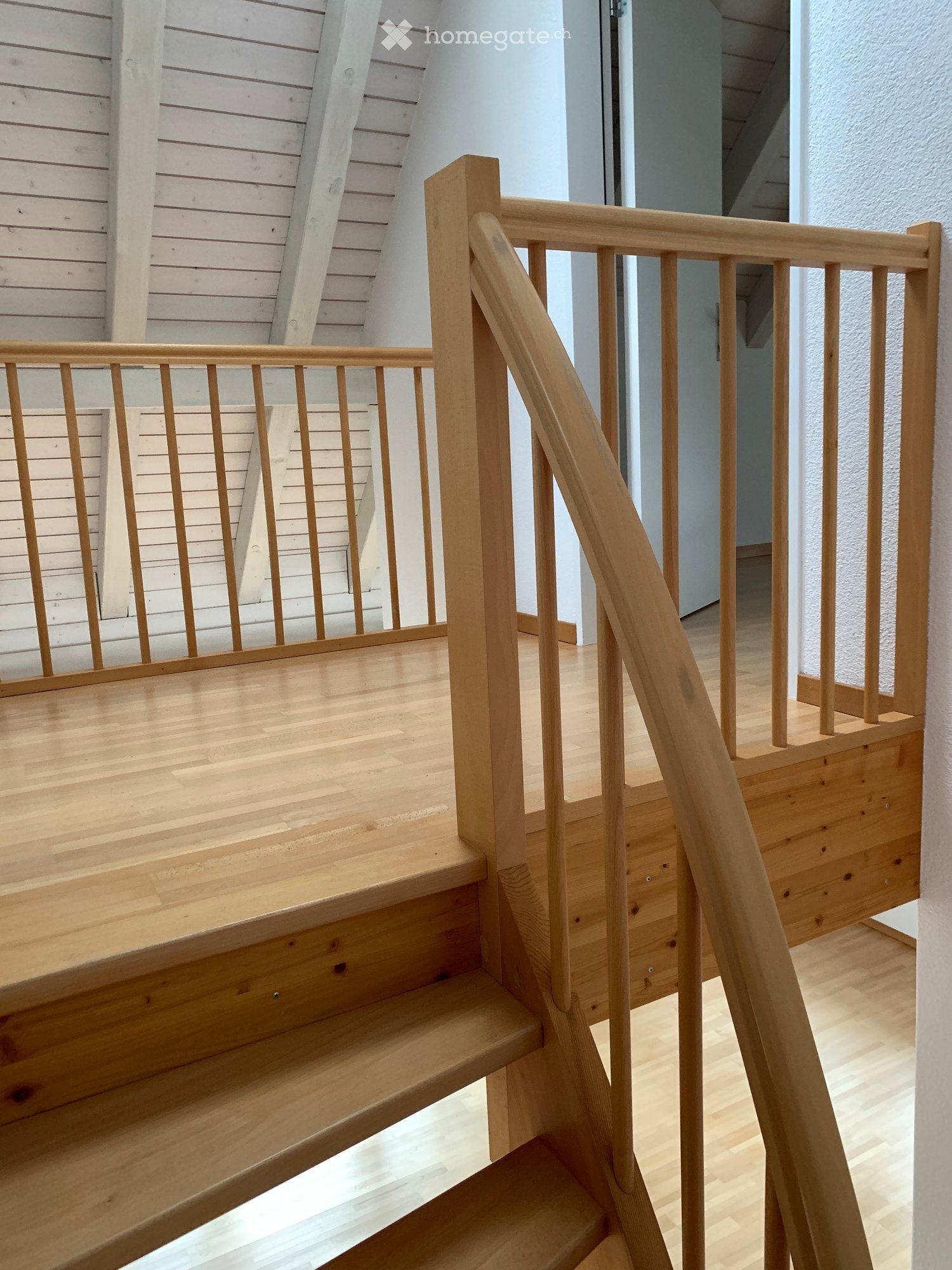 NachmieterIn für schöne Maisonette Wohnung in Egg gesucht - Bild 7