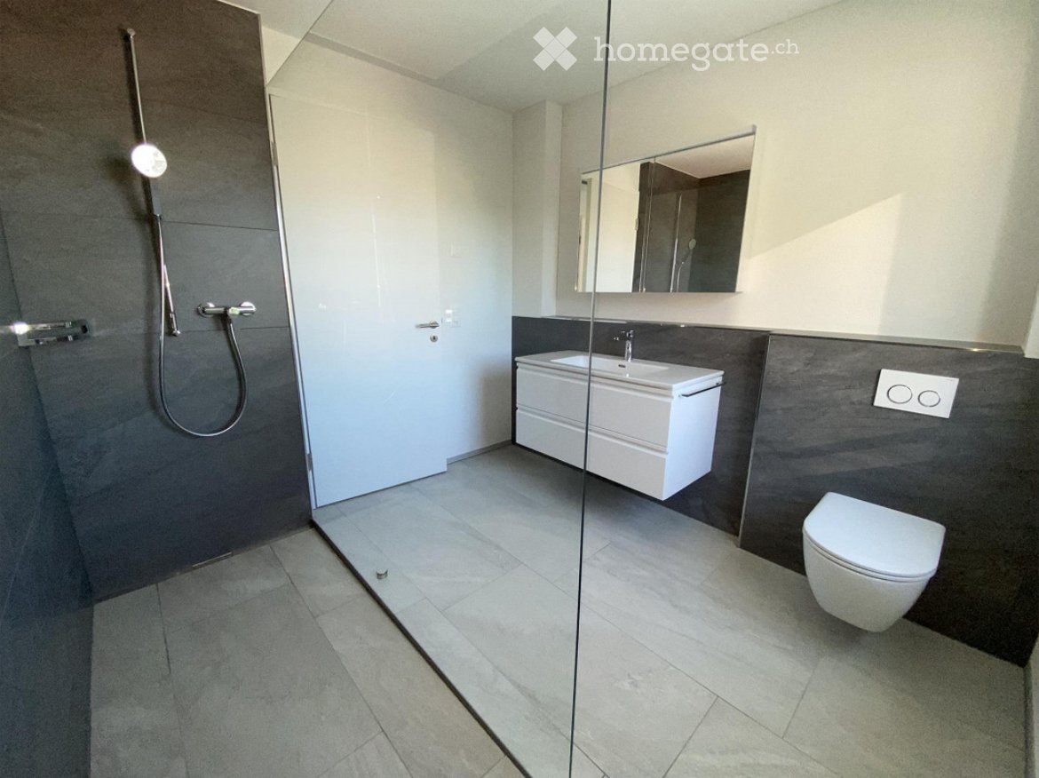 Nachmieter für moderne 3.5-Zimmer-Wohnung mit Balkon in Siebnen - Bild 2