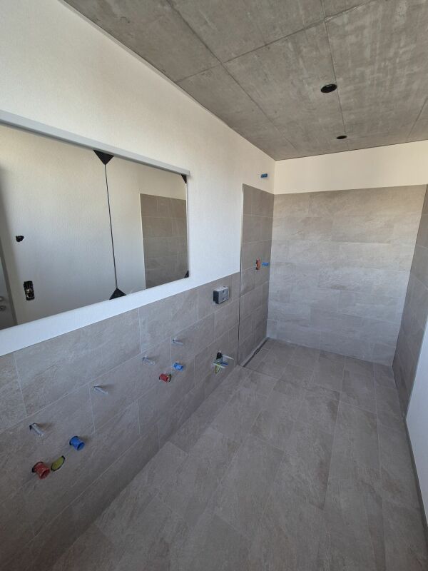 4.5-ZIMMERWOHNUNG IM 2. OBERGESCHOSS AN RUHIGER LAGE - Bild 4