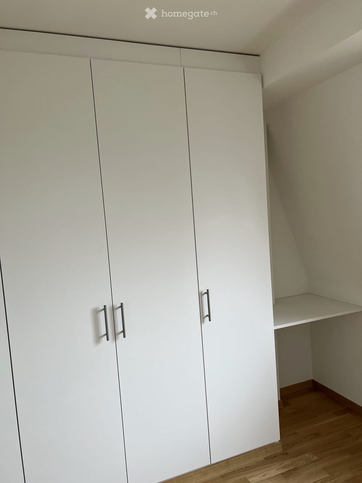 Appartement 4 pièces rénové – Vieux Carouge – 62.5 m² - Bild 5