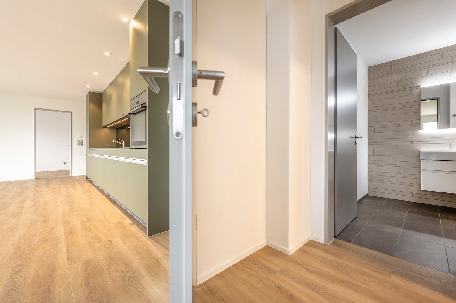 Duettino - Zwei Gebäude, ein Zuhause! - Bild 5