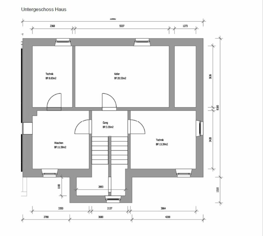 traumhaftes 5.5 Zimmer Einfamilienhaus an ruhiger Lage zu vermieten - Bild 13