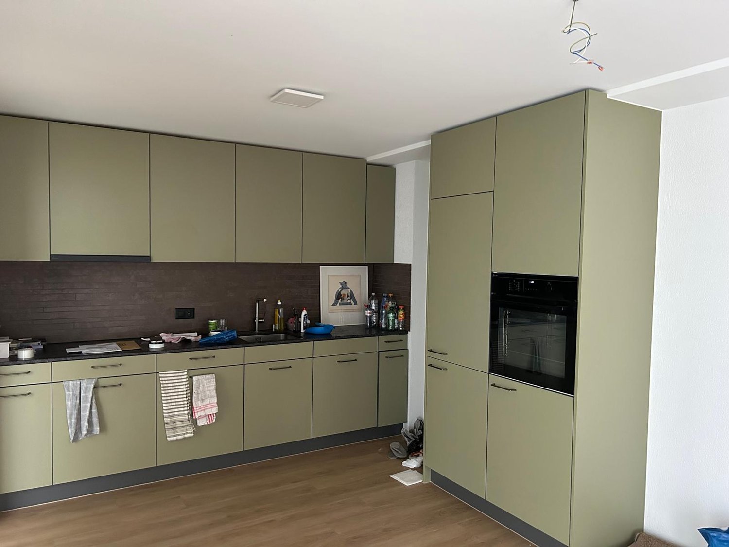 Attraktive sanierte Wohnung - Bild 2