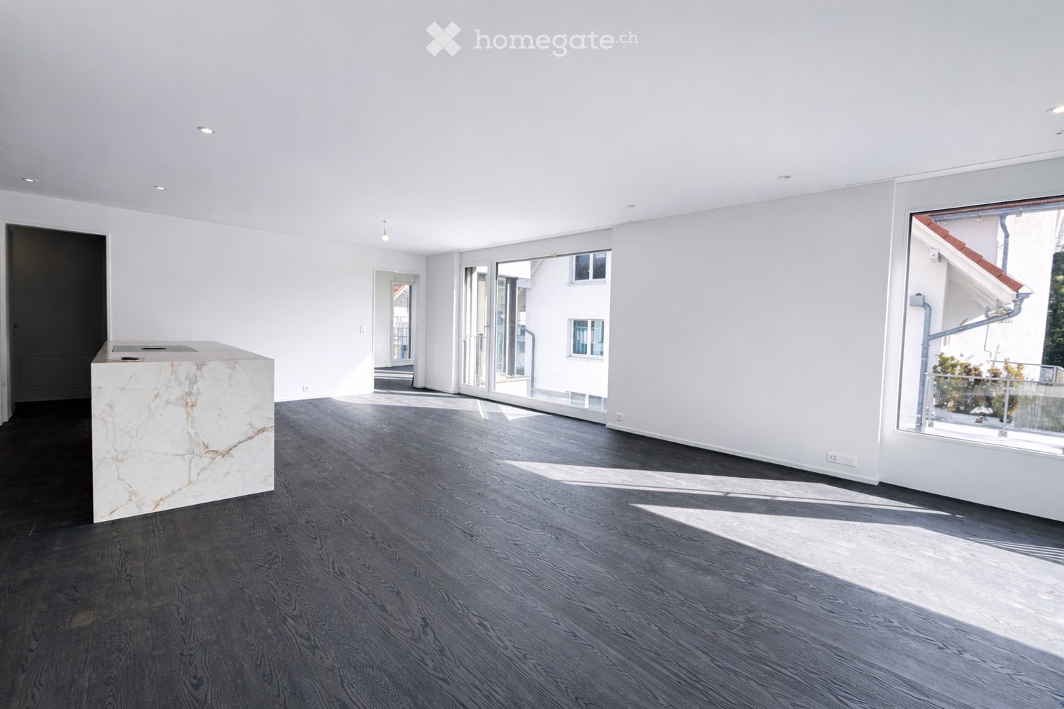 Designed in Milan, Steps from the Water: 2 BR · 2 Bath · First Occupancy 2026 · Available March 25 - Bild 3