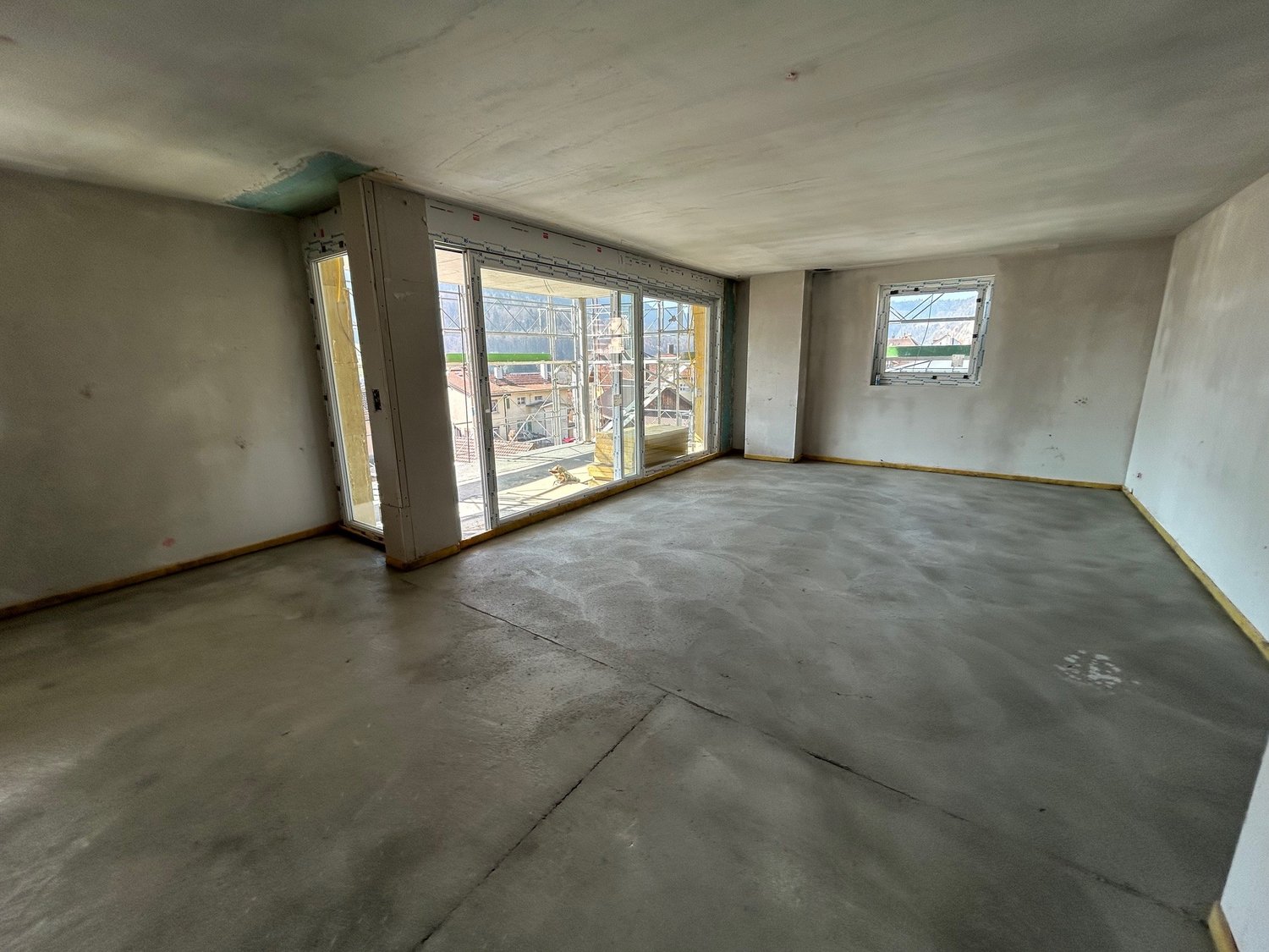 Appartement de 4,5 pièces au 1er étage (en cours de construction) - Bild 4