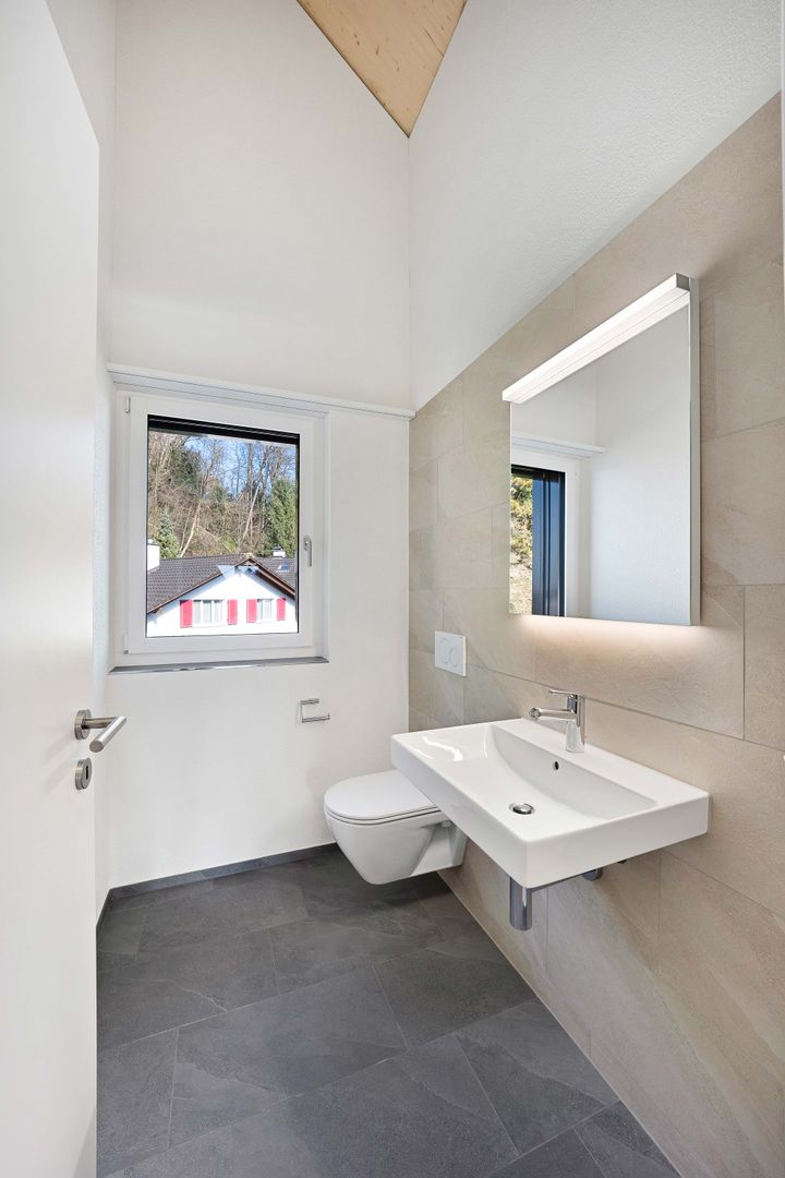 4.5-Zimmer-Wohnung - Bild 11