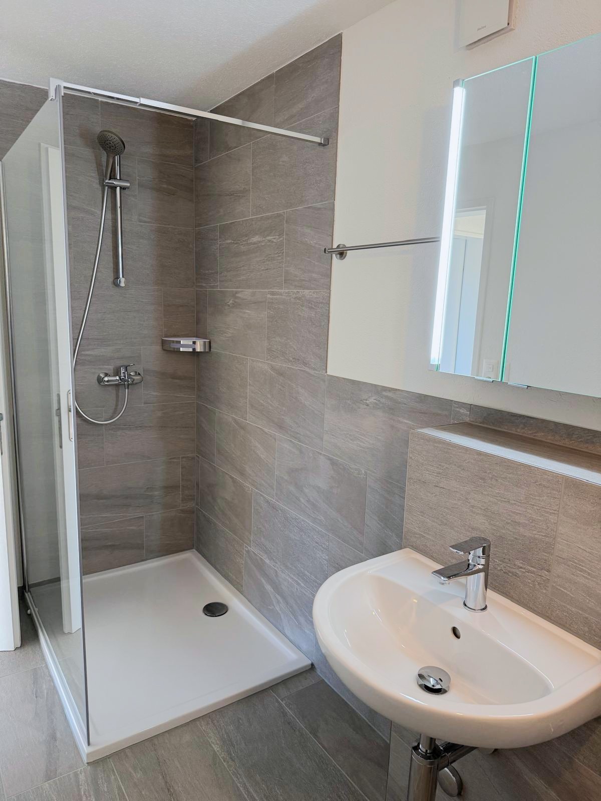 Erstbezug nach Sanierung - 9