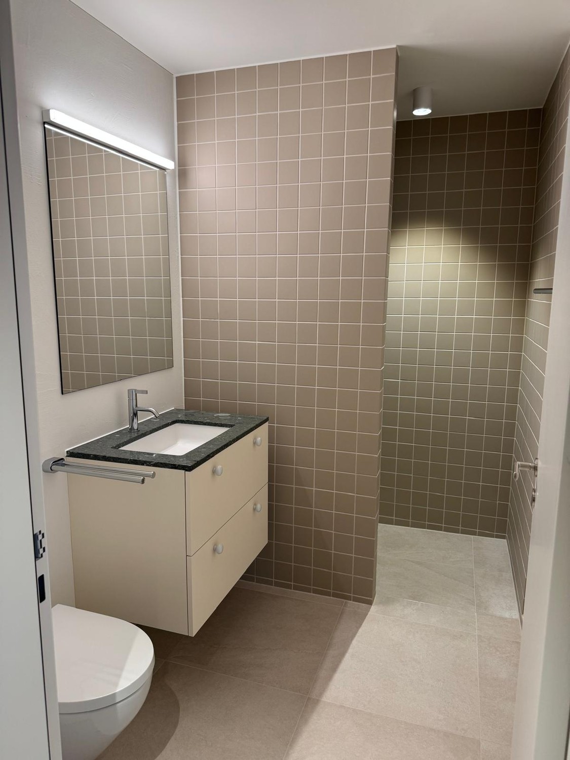 Grosszügige 4.5-Zimmer Neubauwohnung (125 m²)  Erstbezug ab 01. April 2026 in ruhiger Lage Birmensdorf - Bild 10