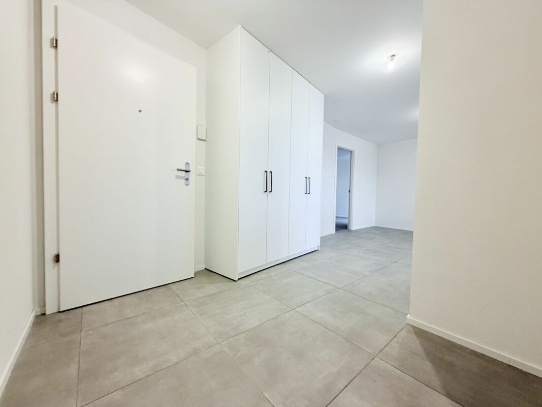 Appartement neuf de 2.5 pièces à Farvagny - Bild 3