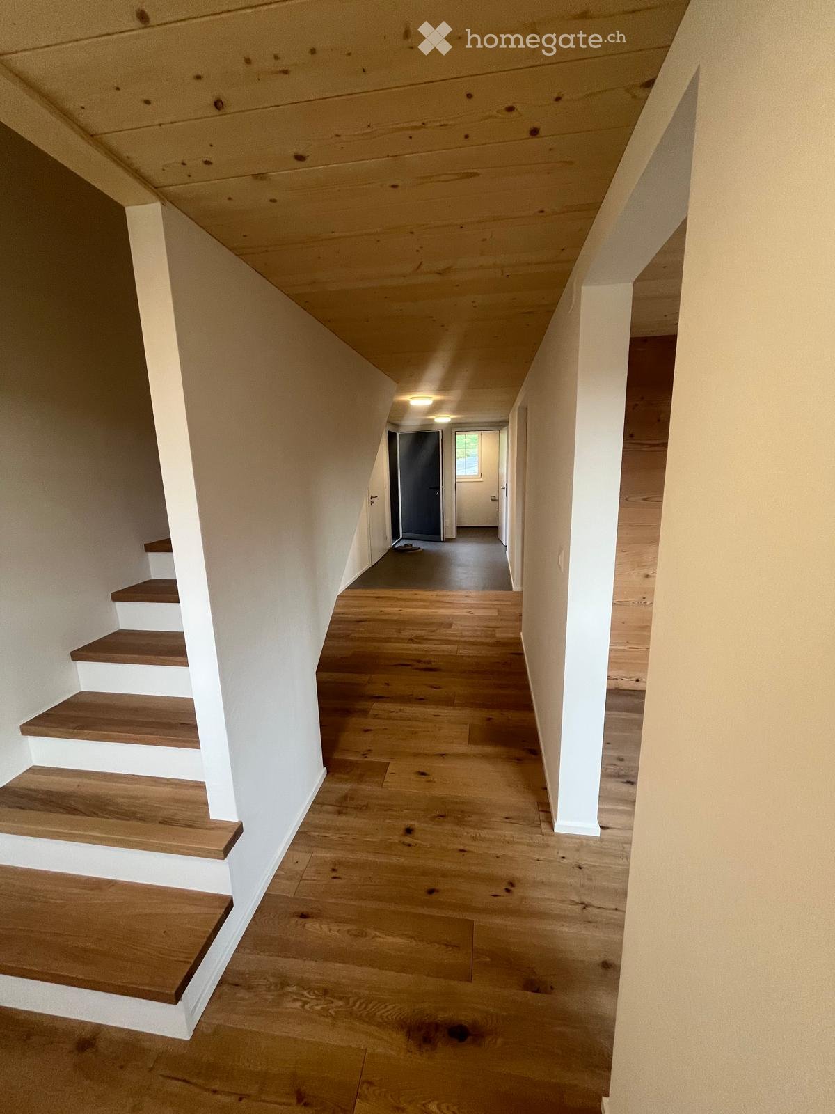 Hausteil zu vermieten - Bild 11