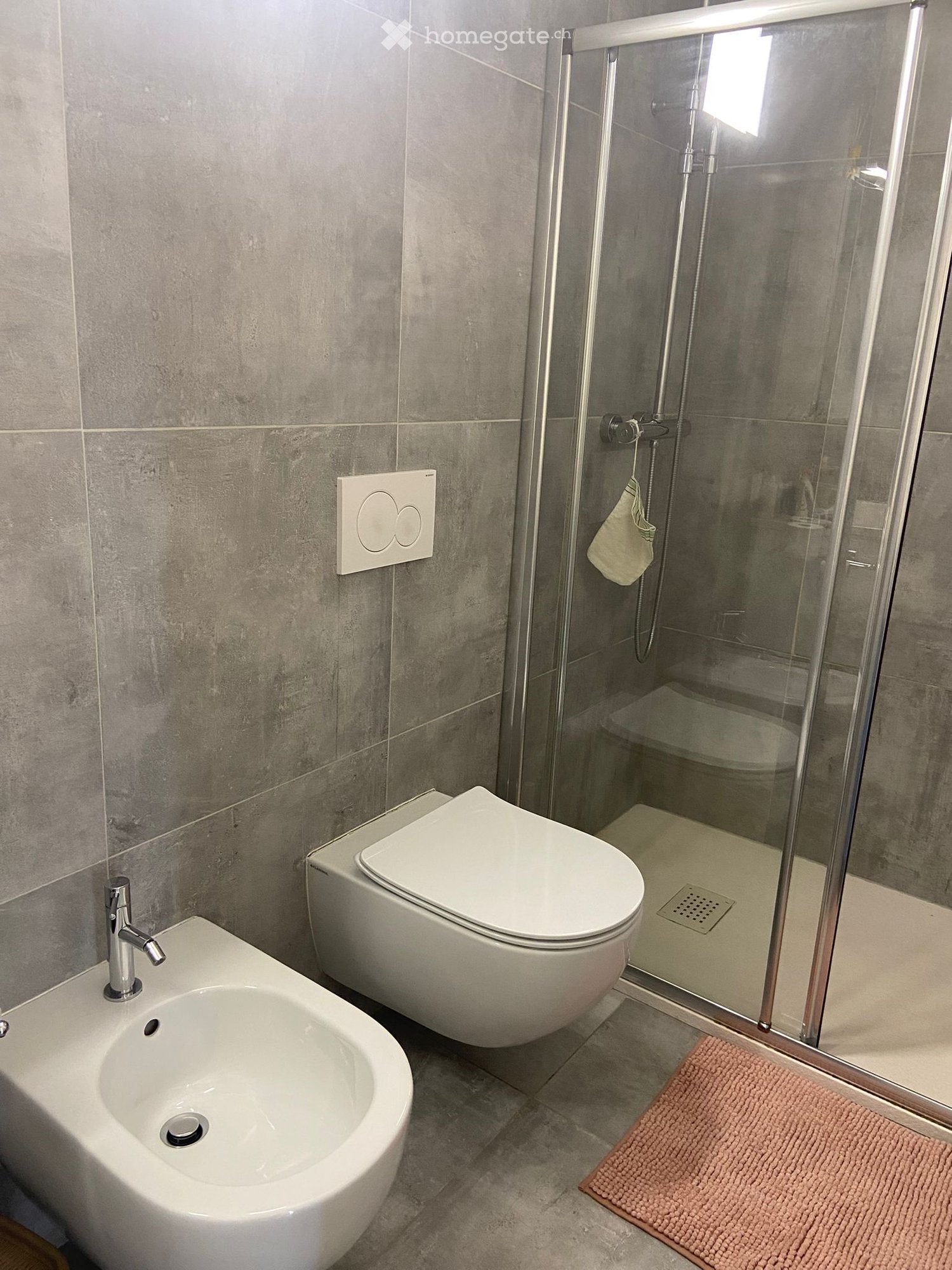 Moderno appartamento 1.5 locali a Lugano - Viale dei Faggi - Bild 5