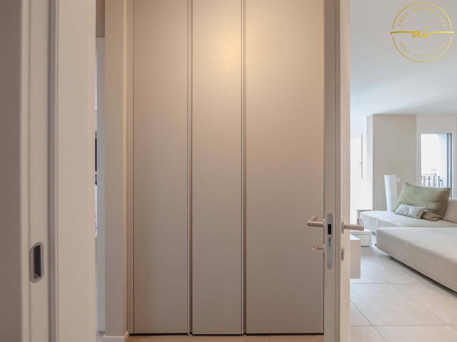 ATTICO DI 3.5 LOCALI DI ALTO STANDING A VACALLO - Bild 12