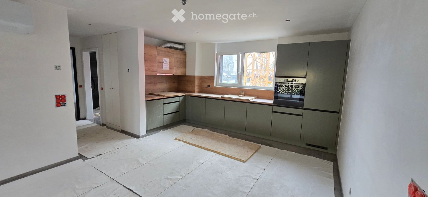 CADENAZZO - NUOVA Costruzione dal 1.5.2026 3.5 locali - Bild 4