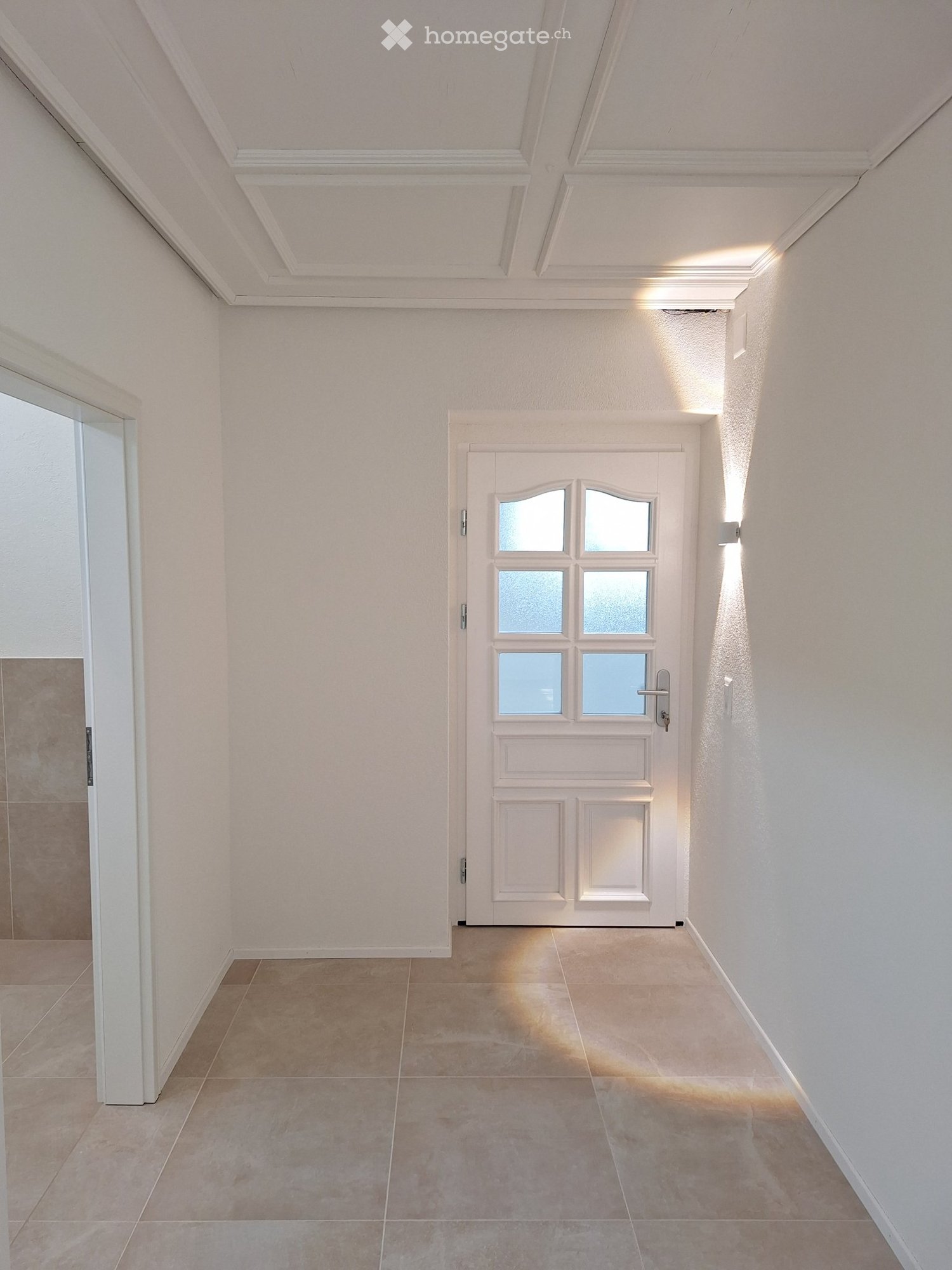 Erstbezug - 3.5-Zi. Whg. Altbauflair & moderner Wohnkomfort - Bild 3