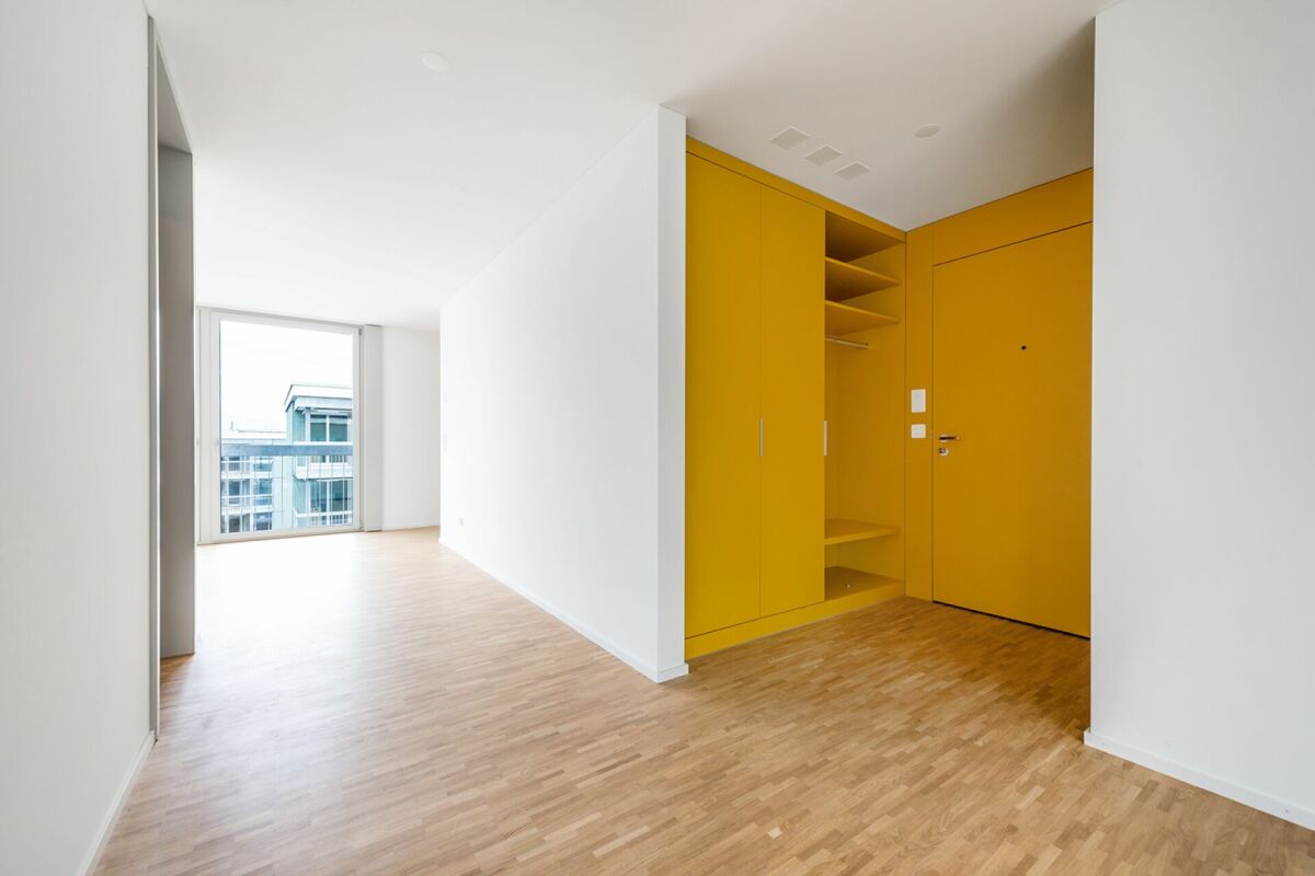 Ihre ruhige, sonnige Oase am Stadtrand. - Bild 5