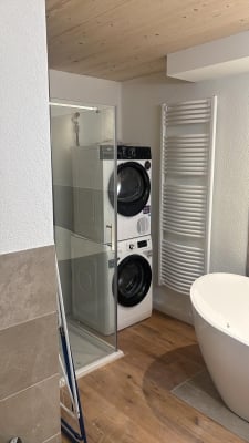 Moderne 3.5-Zimmer-Wohnung mit Balkon in Grossdietwil - Bild 5