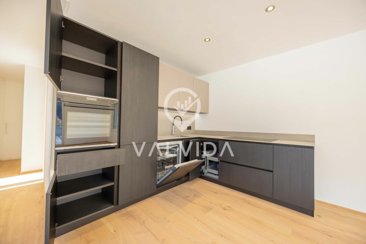 2.5-Zimmer-Attikawohnung - Bild 4