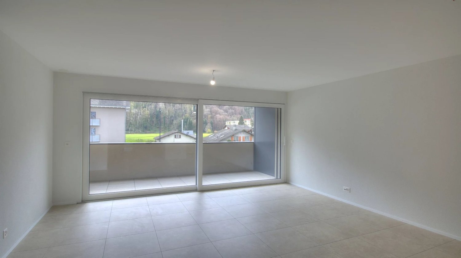 Appartement neuf 3.5 pièces à Monthey - Bild 2