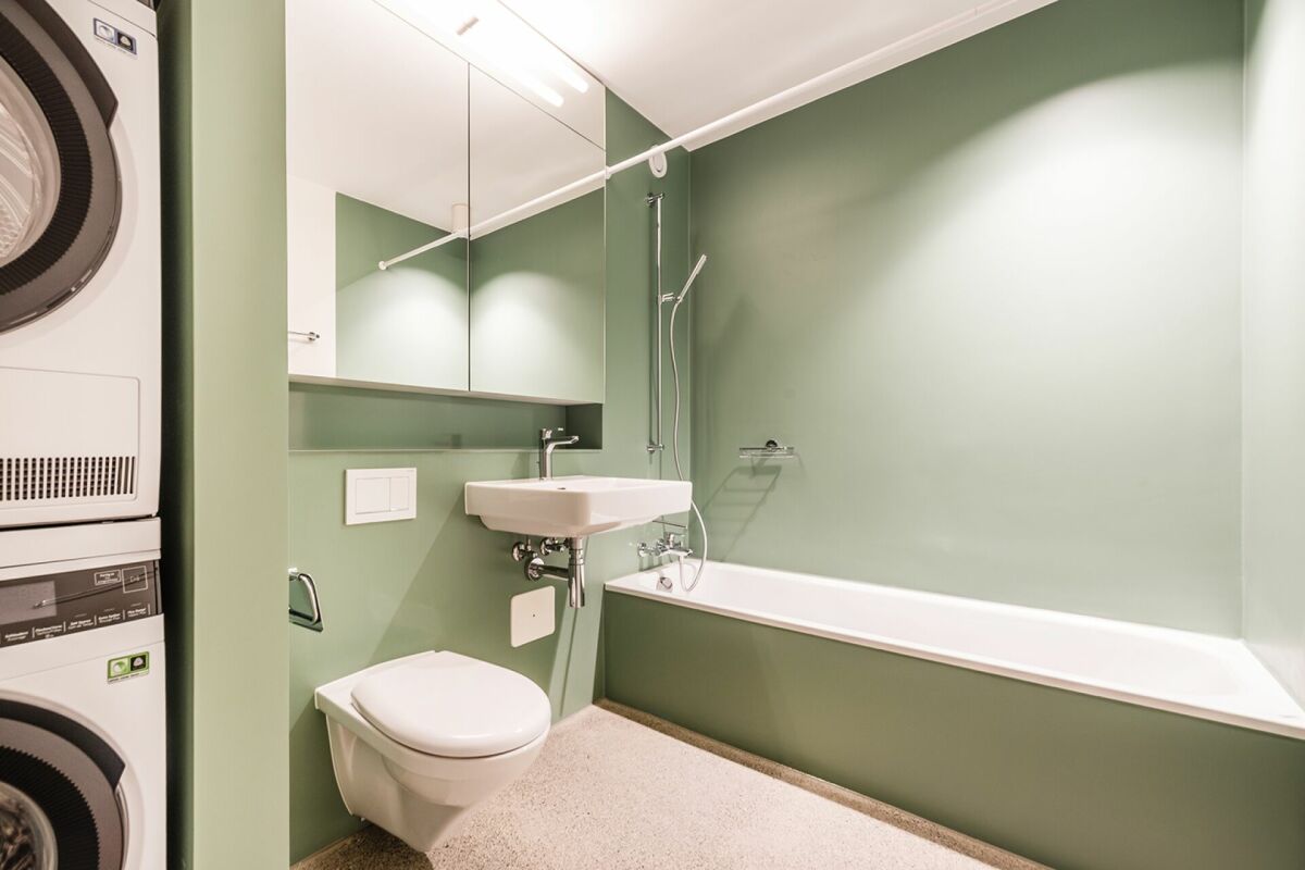 Ihre ruhige, sonnige Oase am Stadtrand. - Bild 8