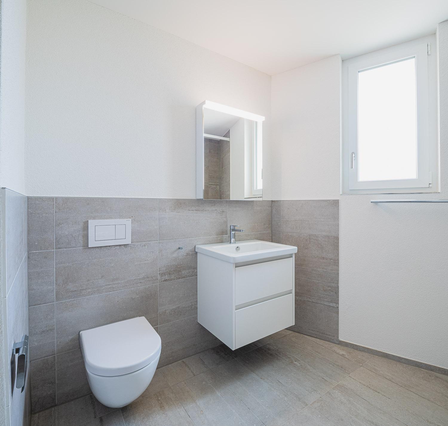 Moderne 4.5-ZWG im Herzen von Neuhausen! - Bild 9