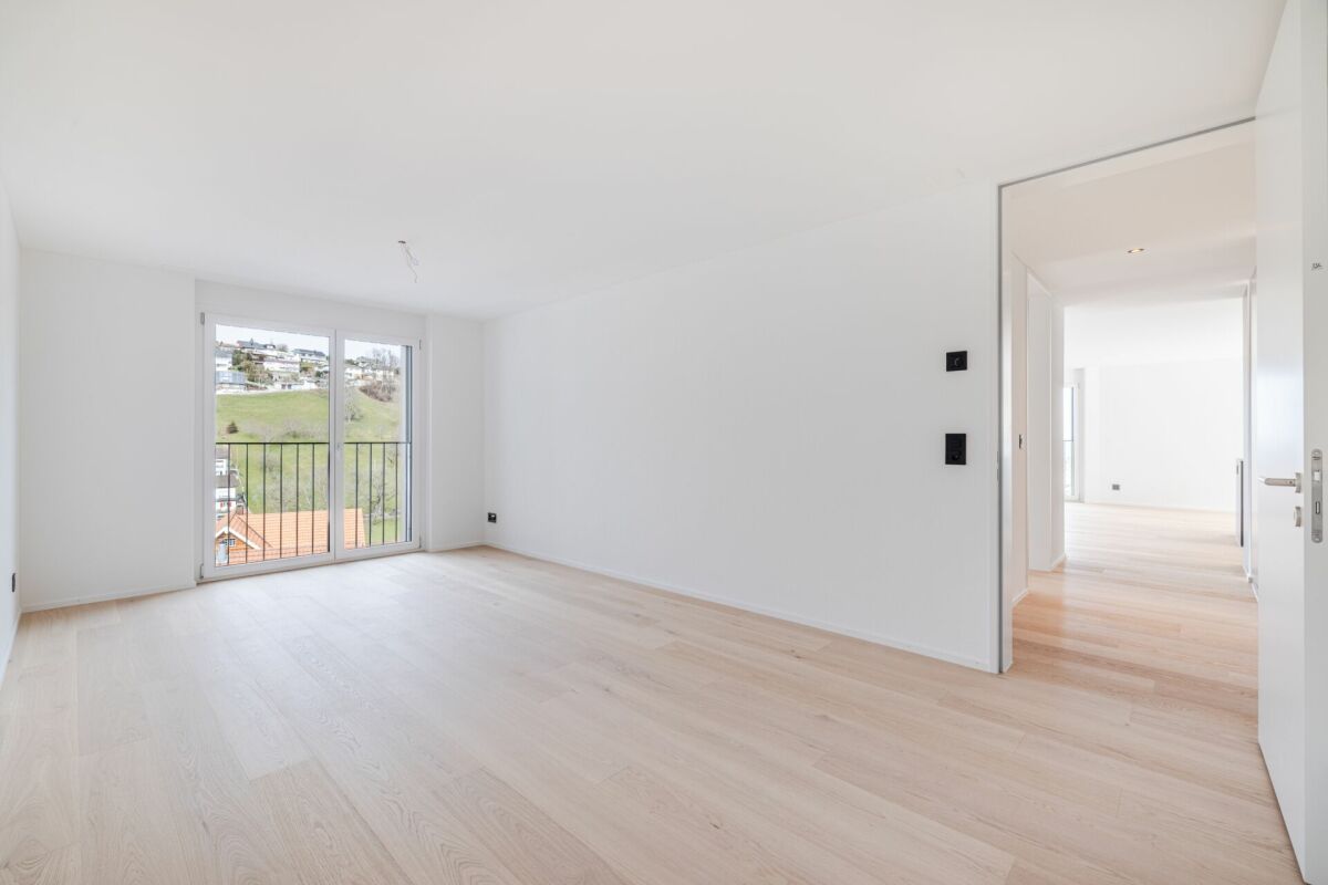 Exklusive 4.5 Zimmer-Wohnung - Bild 6