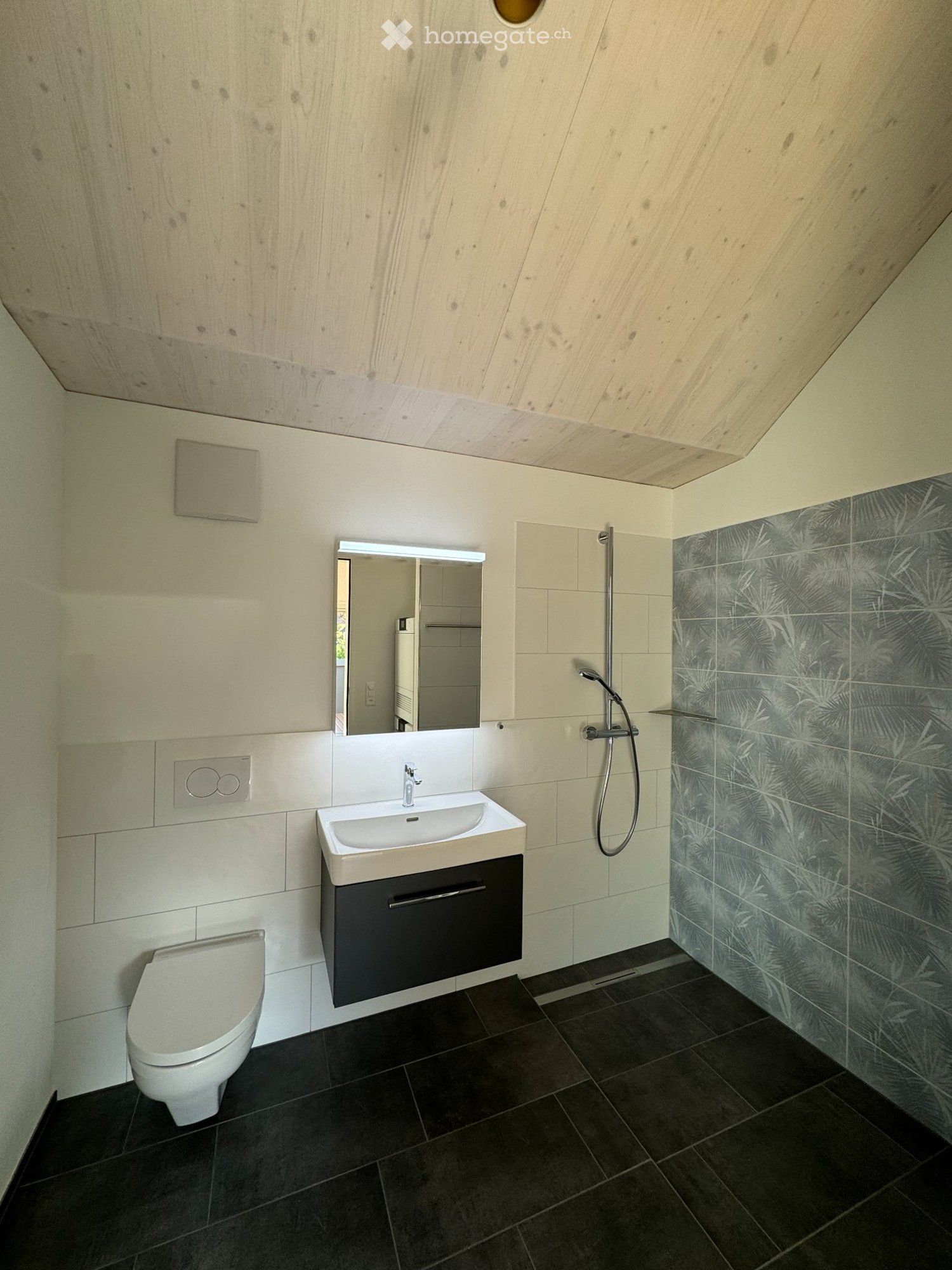 Attraktive Wohnung 4. Etage - Bild 3