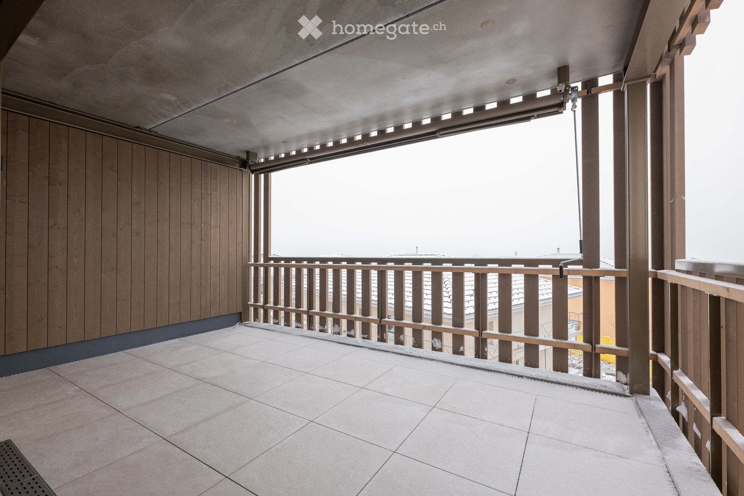 Wohnen wo andere Ferien machen - Bild 12