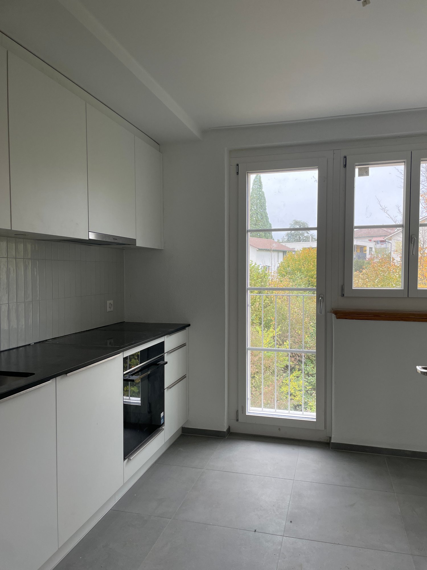 Wohnen mit Stil – Erstvermietung in Zollikofen - Bild 4