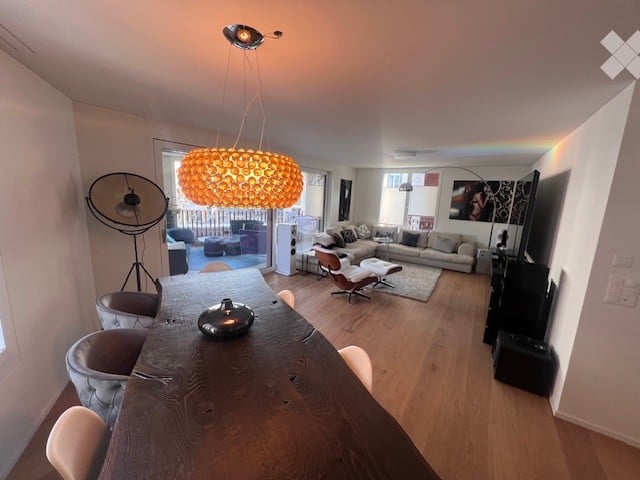 3.5-Zimmer-Wohnung in Lachen SZ - Neubau 2025 (möbliert oder Nachmieter gesucht) - Bild 5