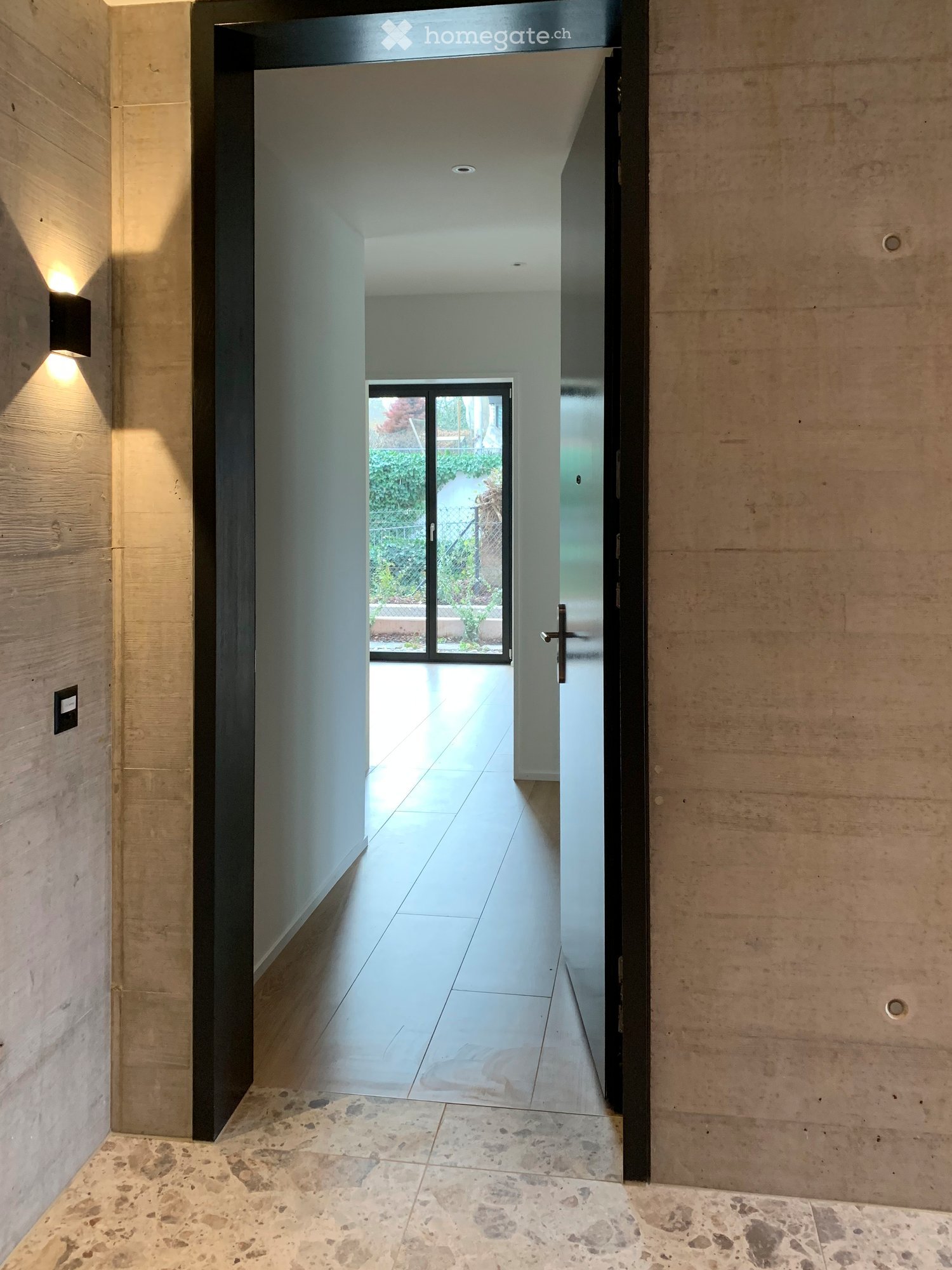 Luxuriöse moderne 3.5-Zimmer-Neubau-Gartenwohnung in Basel auf dem Bruderholz - Bild 6