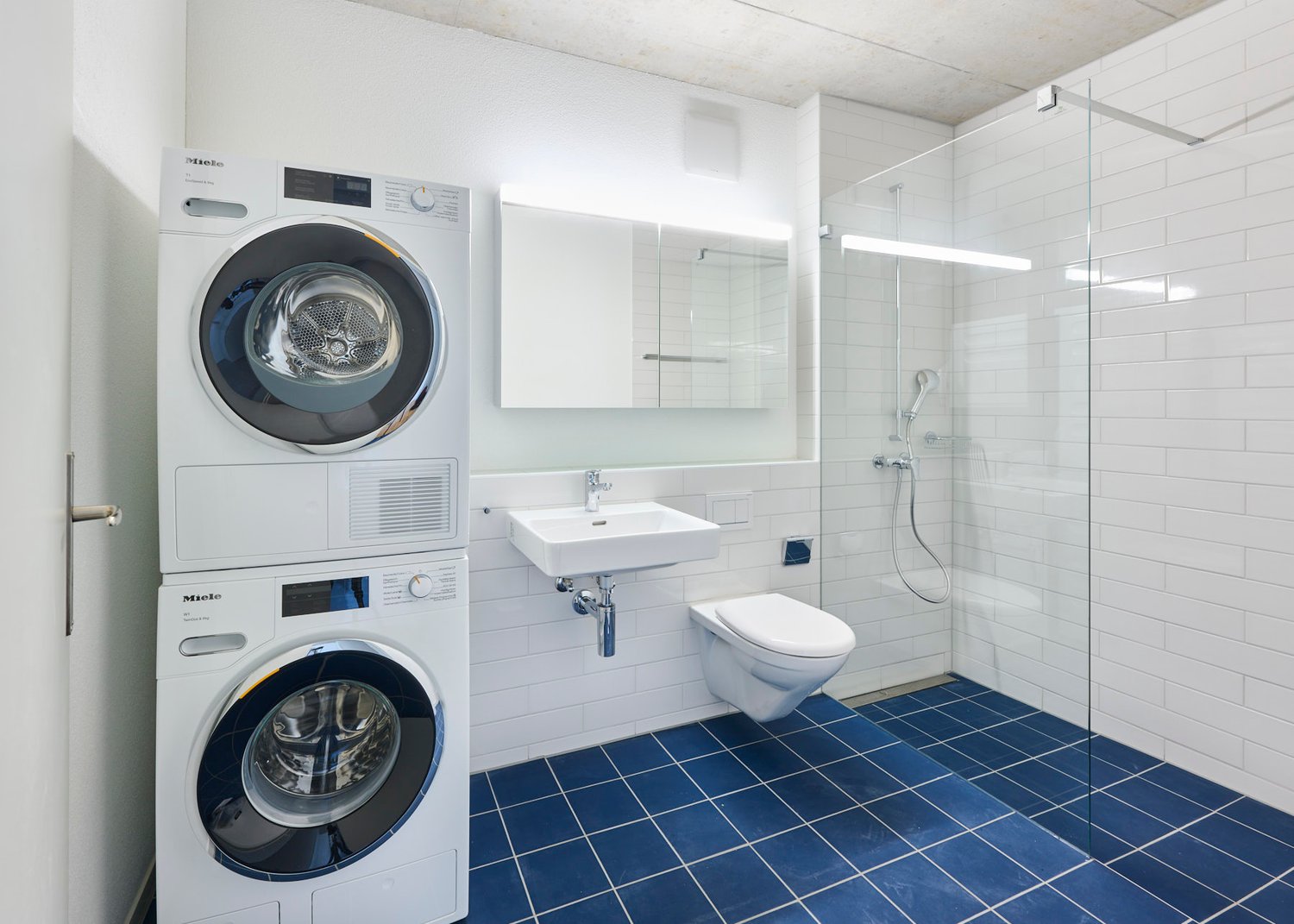 Wohnen mit Blick auf den Zürichsee - Bild 9