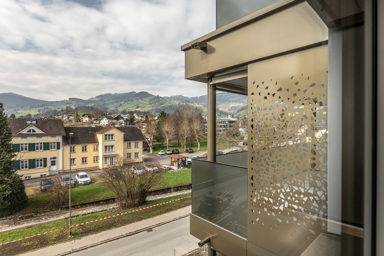 Duettino - Zwei Gebäude, ein Zuhause! - Bild 12