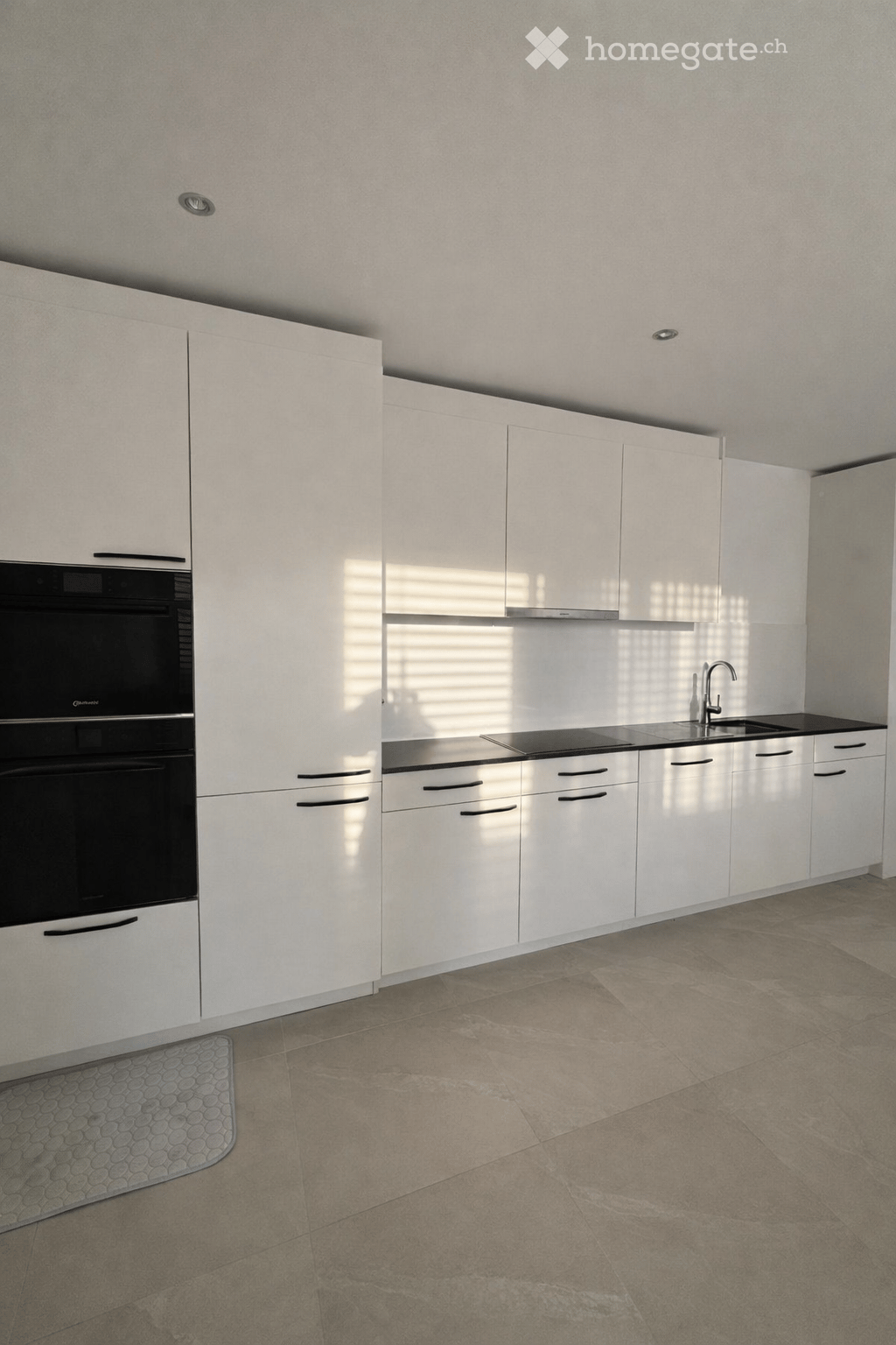 Moderne 2.5-Zimmer-Wohnung in Oberentfelden - Neubau 2025 - Bild 3