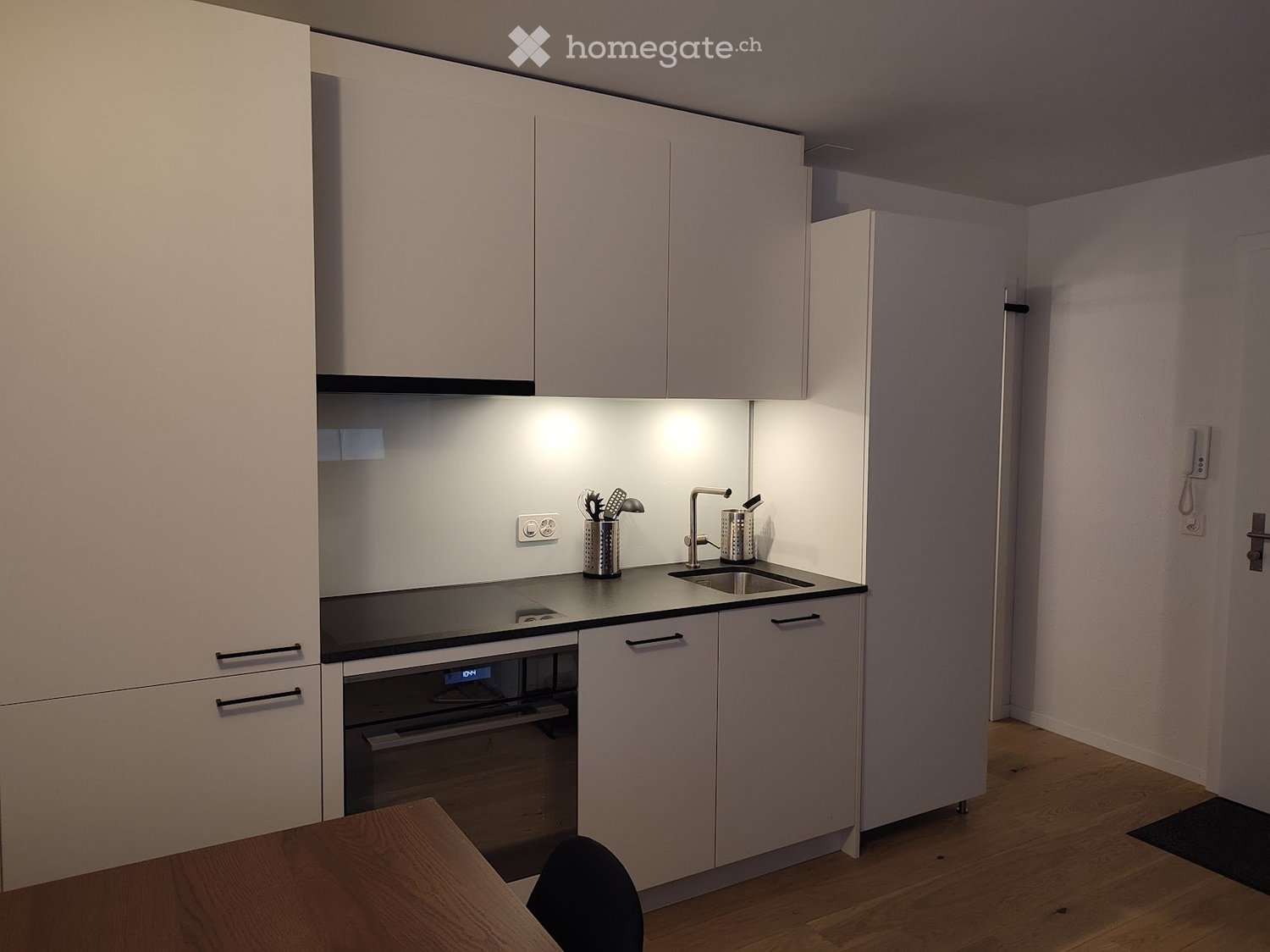 Nachmieter gesucht für frisch renovierte Wohnung in Lyss - Bild 4