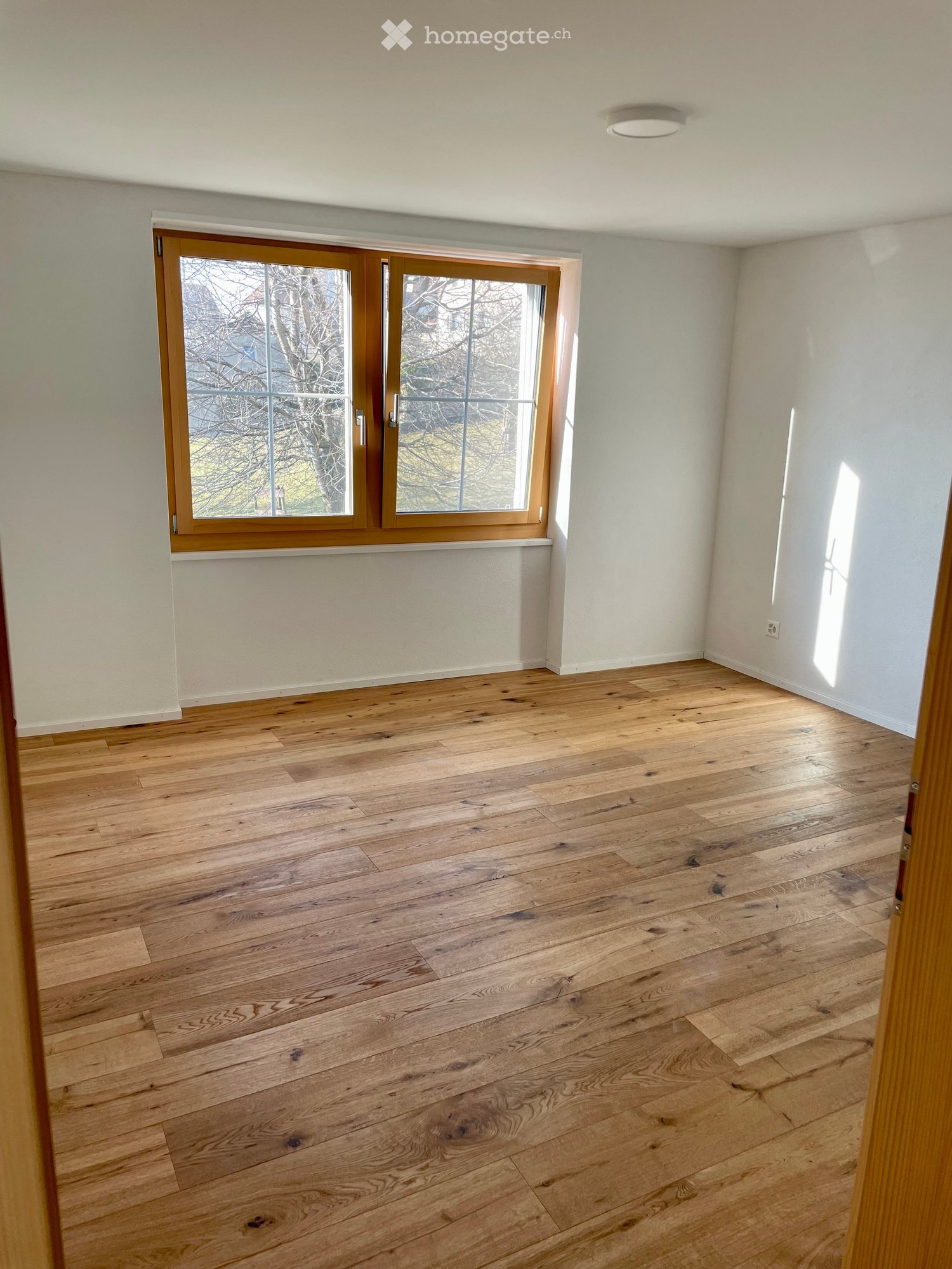 Ruhige Wohnoase im Dorfkern von Jenins - Bild 11