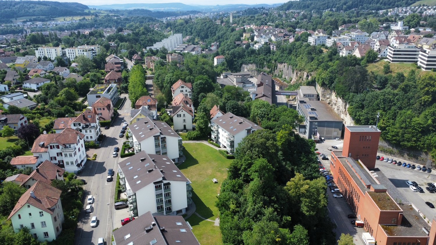 Wunderschöne 3.5 Zimmerwohnung zu vermieten!! - Bild 2