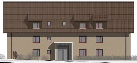 Moderne Neubauwohnung mit hohem Ausbaustandard - Bild 2