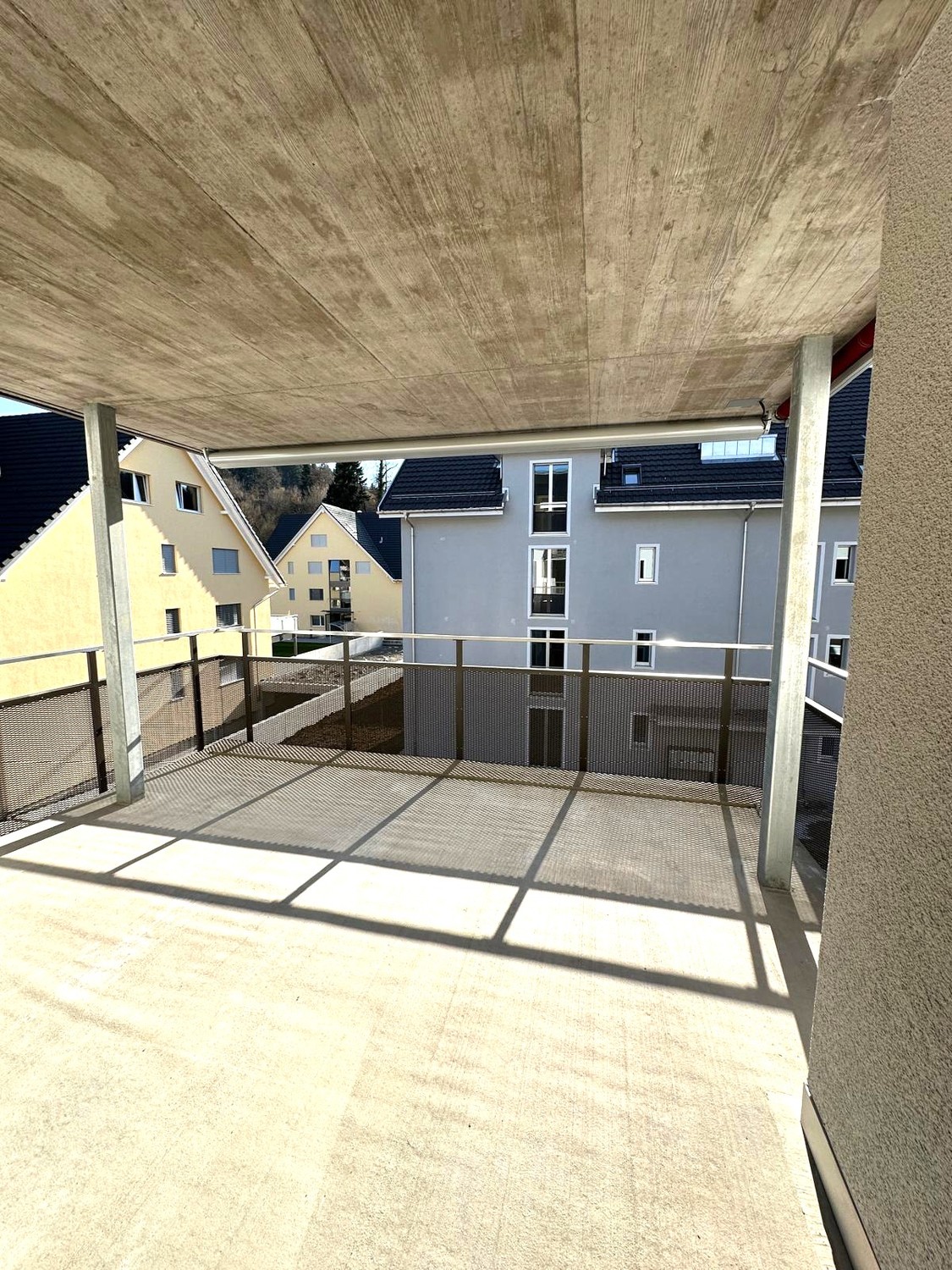 Die letzten zwei freien 4.5-Zimmerwohnungen - Ihre Chance! - Bild 10