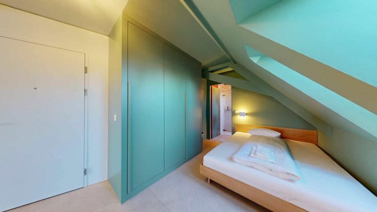 Wohnen direkt am Rhein (St. Alban-Tal) - Bild 2