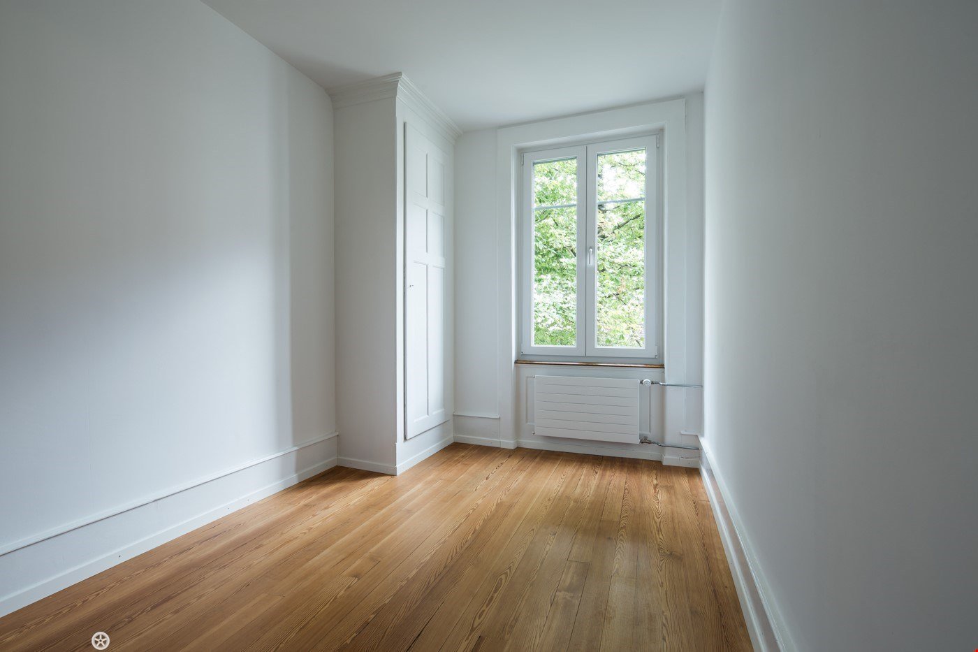 Wunderschöne Wohnung an zentraler Lage - Bild 6